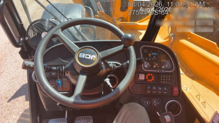 2026 JCB 512-56