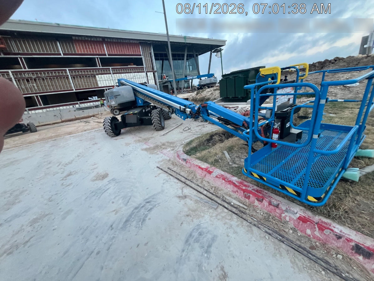 2026 GENIE S-65 XC