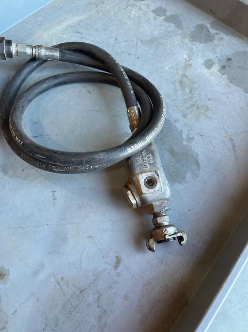 2023 MICHIGAN PNEUMATIC ES-4940B2-TRACKER