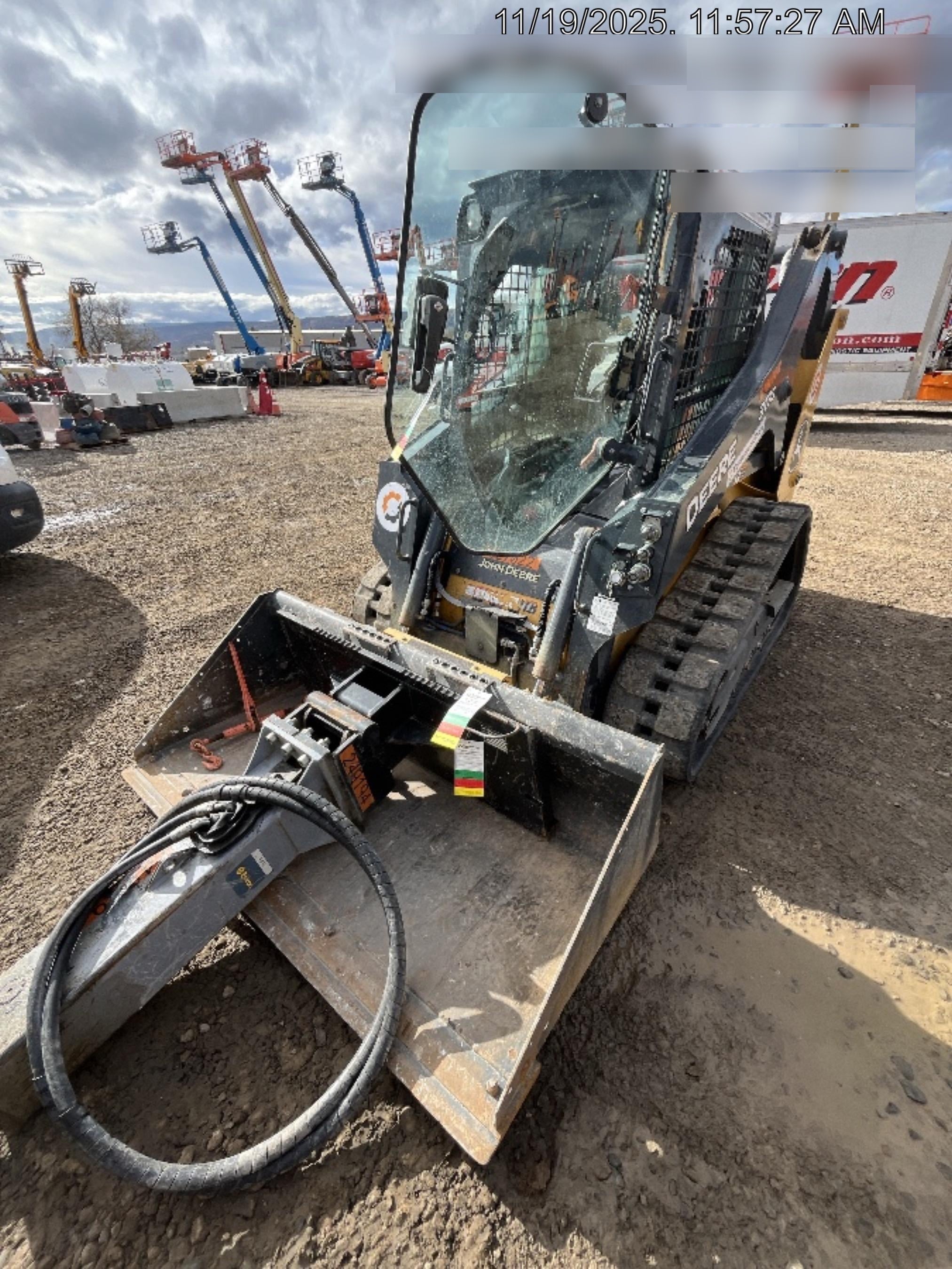 2022 EPIROC EC60T