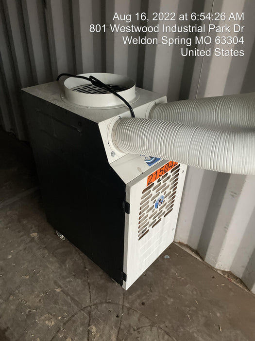 2022 KWIKOOL KPAC1411-2