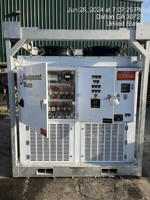 2022 SMARTECH SCOD101AR4