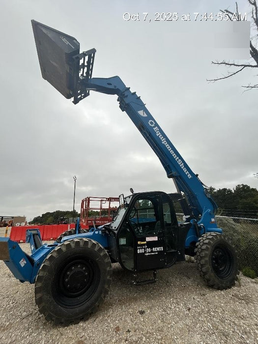 2021 STAR INDUSTRIES 1406B