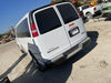 2023 GMC Savana 3500 - Rental