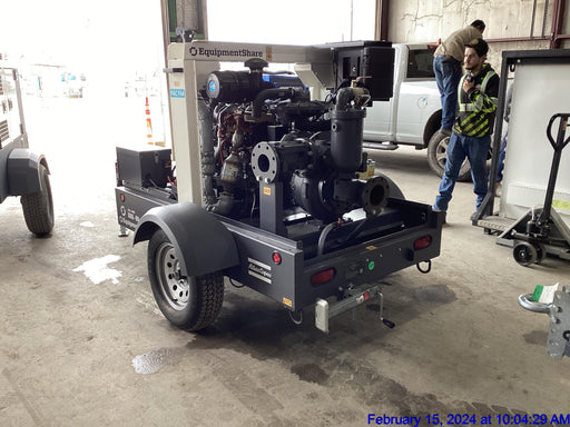 2023 ATLAS COPCO PAC F44 KD