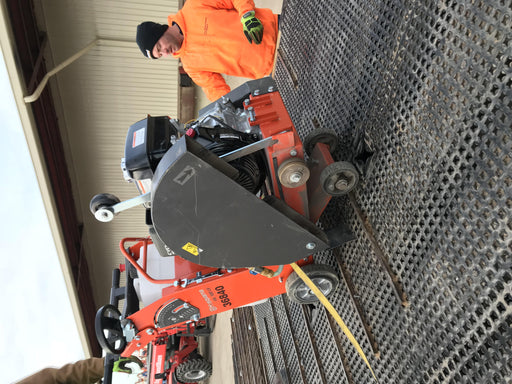 2019 HUSQVARNA FS 400 LV