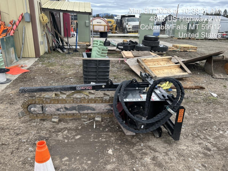 2025 VIRNIG TCH48-25