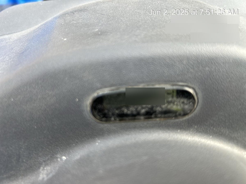 2020 KOMATSU FG25T-16