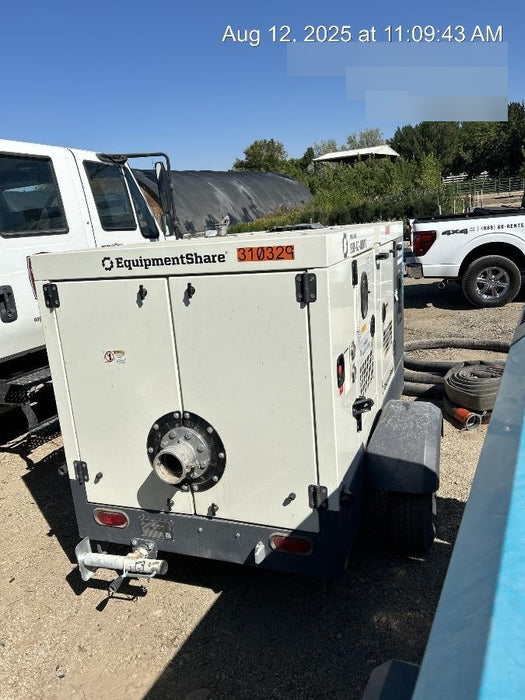 2023 ATLAS COPCO PAC F44 KD-S