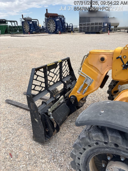 2021 JCB 505-20TC
