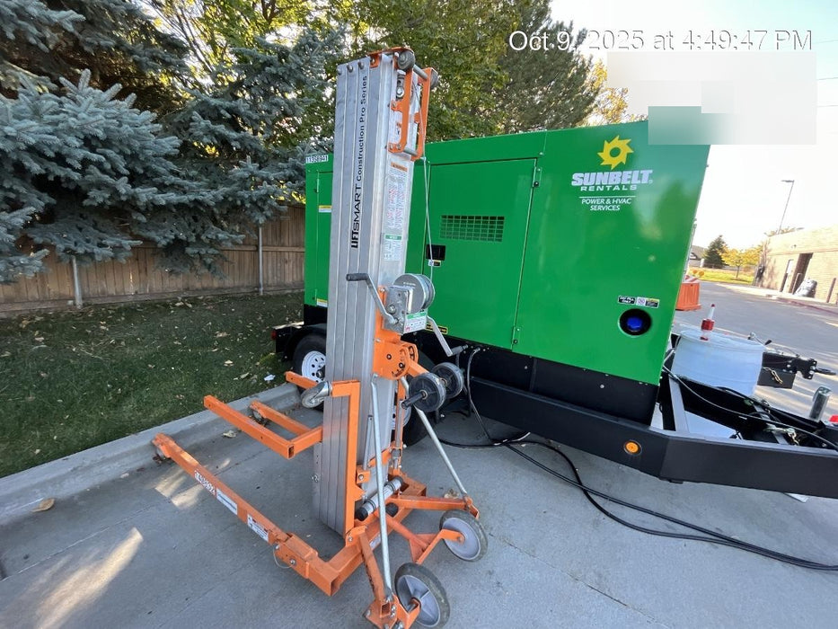 2021 LIFTSMART MLC-24