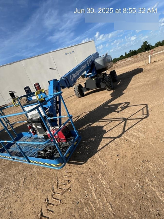 2021 LINCOLN ELECTRIC INVERTEC V276