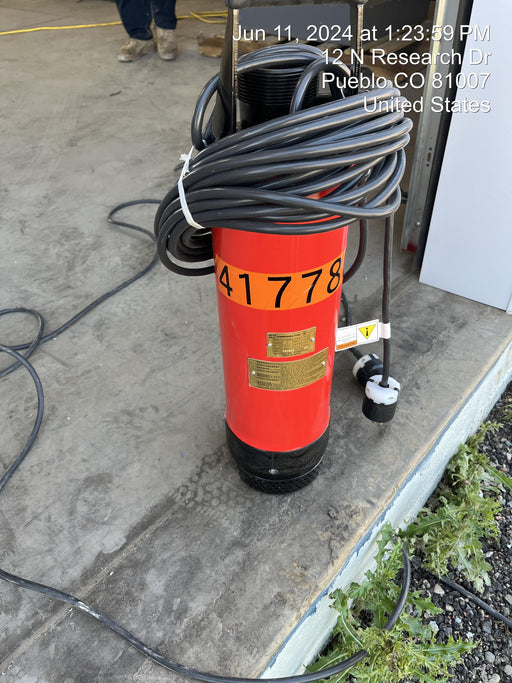 2024 MULTIQUIP ST3020BCUL