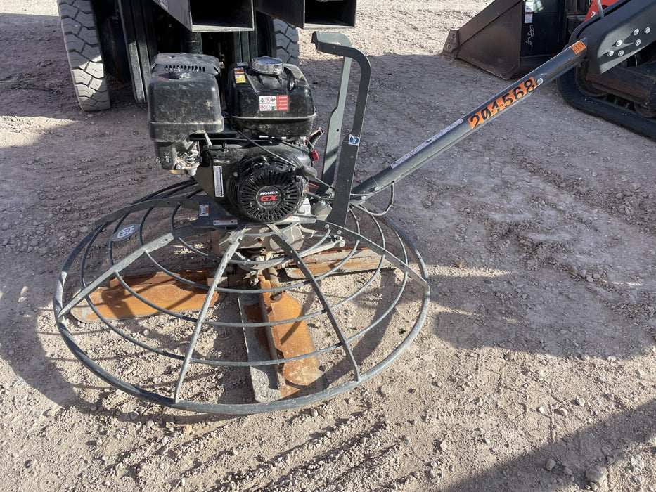 2021 HUSQVARNA CT 48-13A-V