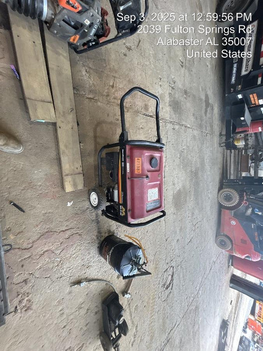 2024 MI-T-M GEN-6500-0MM1