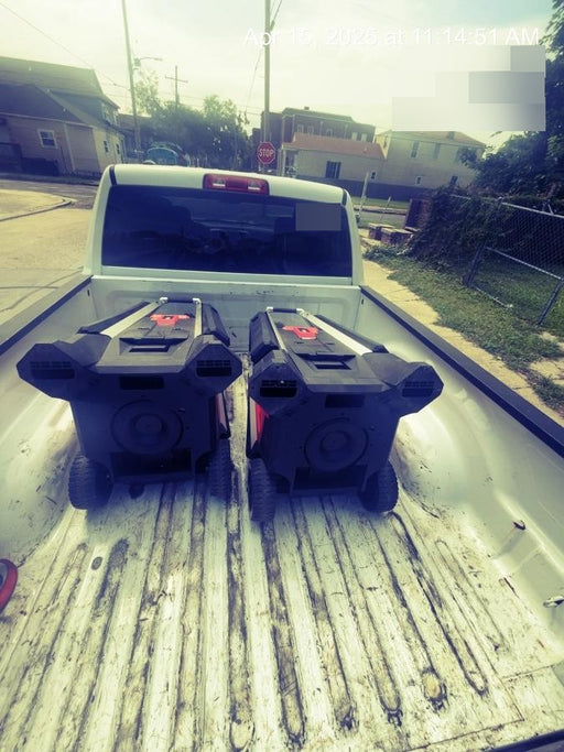 2022 MILWAUKEE MXF041-1XC