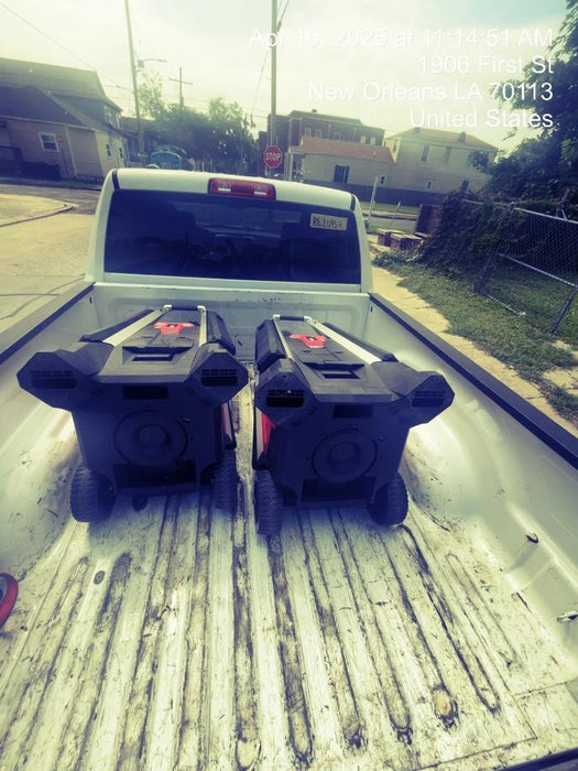 2022 MILWAUKEE MXF041-1XC