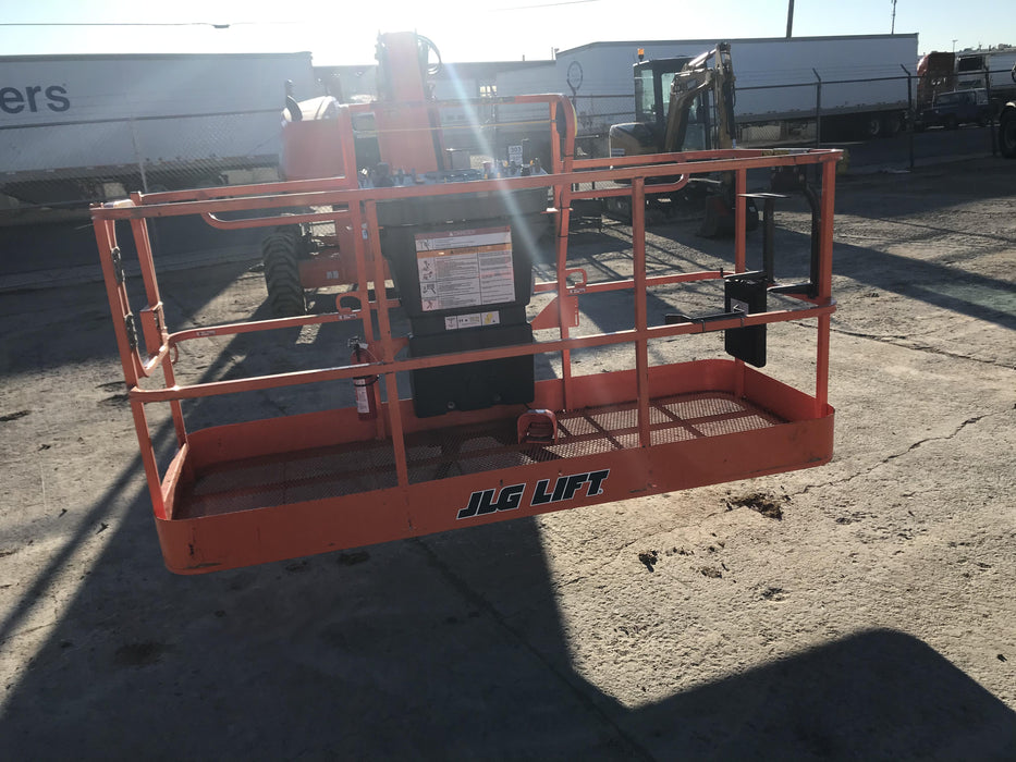 2020 JLG 460SJ