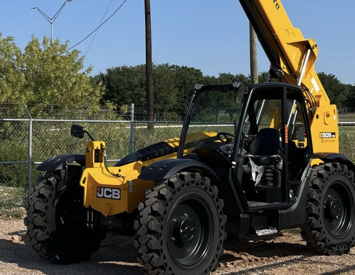 2024 JCB 509-42