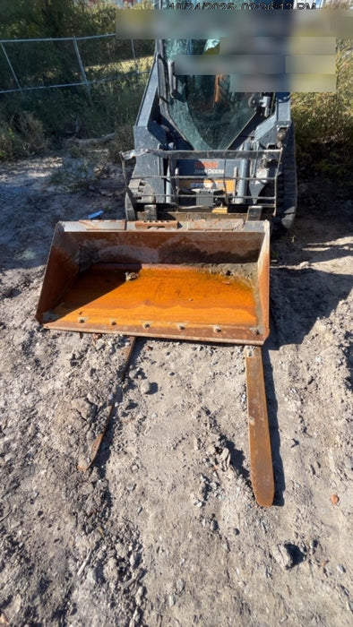 2022 ARROW MATERIAL HANDLING 60" Pallet Forks - Arrow