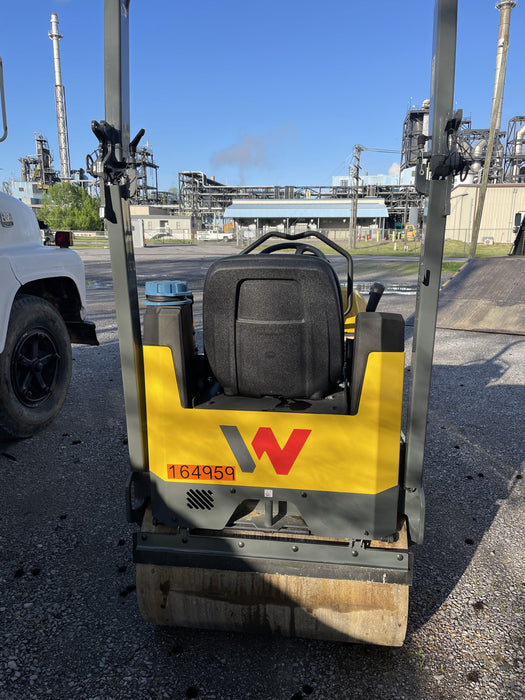 2021 WACKER NEUSON RD12A