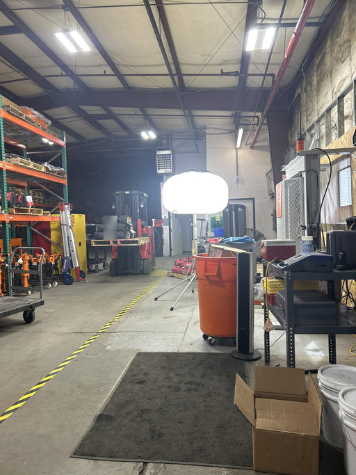 2024 MULTIQUIP GB8LED