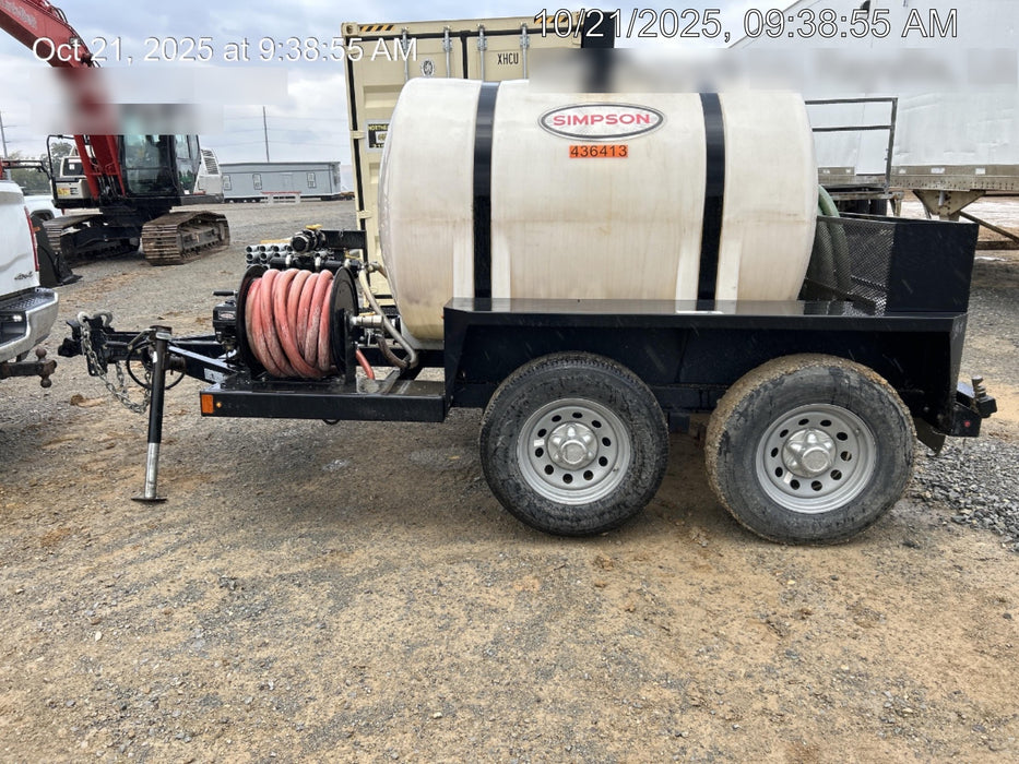 2024 SIMPSON SWT-52517