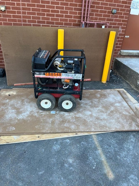2021 MI-T-M CORPORATION GEN-14000-1MHE