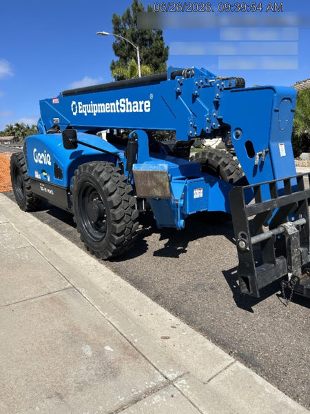2026 GENIE GTH-1056