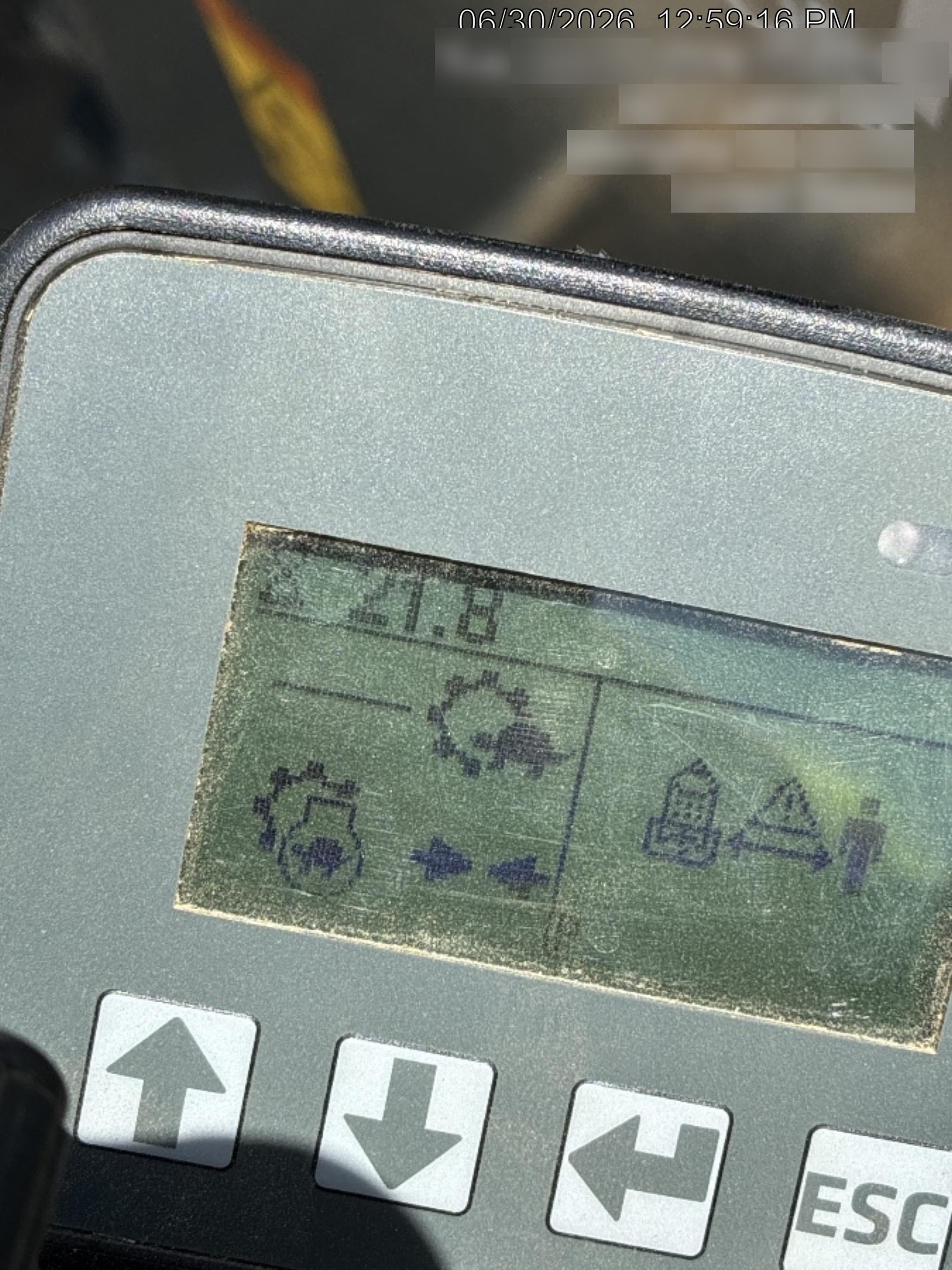 2026 WACKER NEUSON RTD-SC4