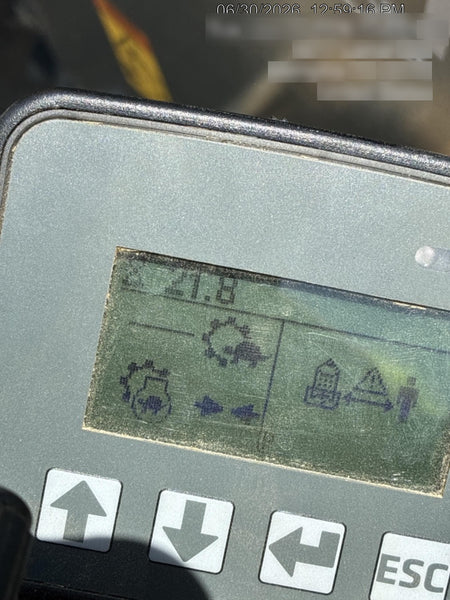 2026 WACKER NEUSON RTD-SC4
