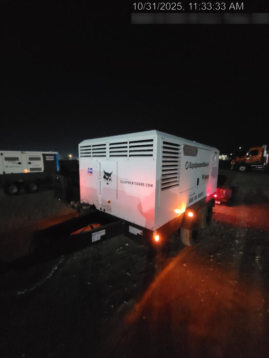 2025 BOBCAT PA825VWCU-T4F