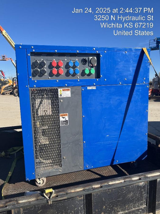 2023 TRYSTAR LP600H-240-480- 1DMT-CPS