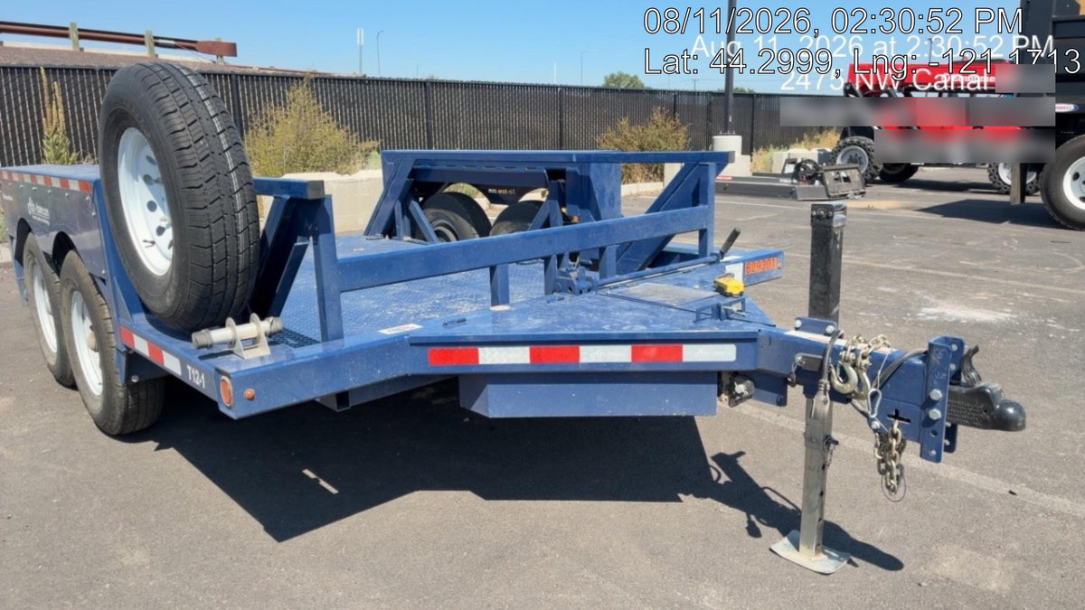 2026 AIR TOW T12-10