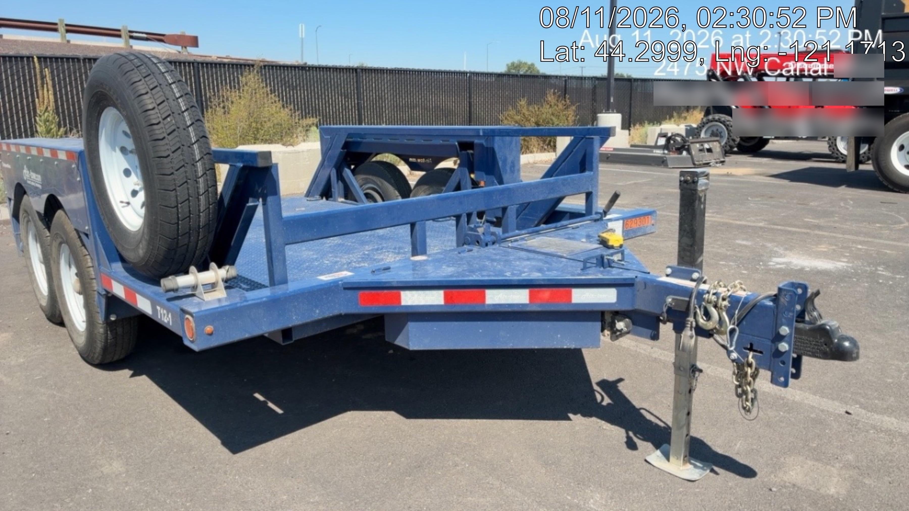 2026 AIR TOW T12-10