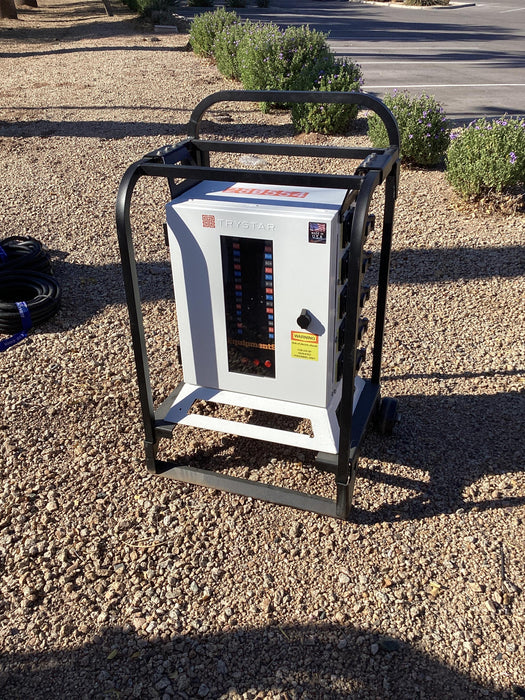 2022 TRYSTAR TP-43C-M-F10