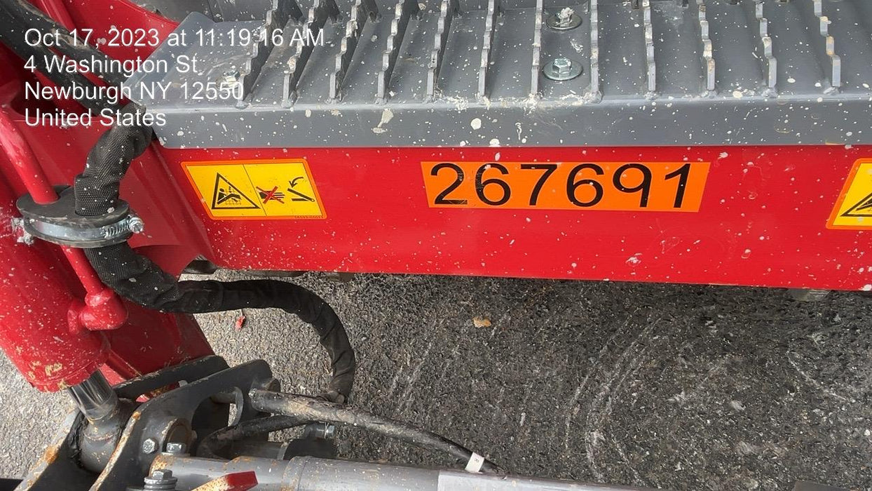 2023 SOLESBEE SPF-48