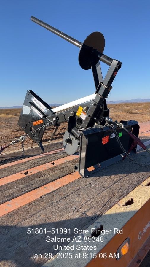 2025 BLUE DIAMOND 175015