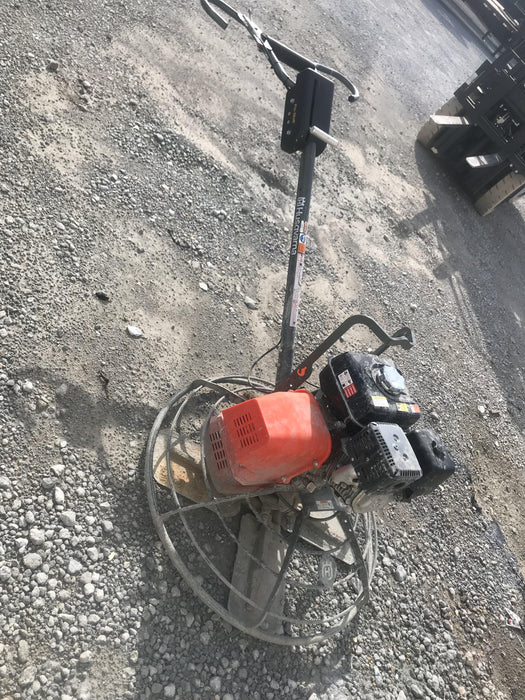 2020 HUSQVARNA CT 36-8A-V