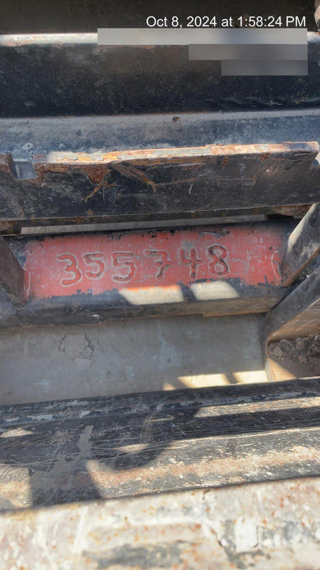 2023 MANITOU 50504723