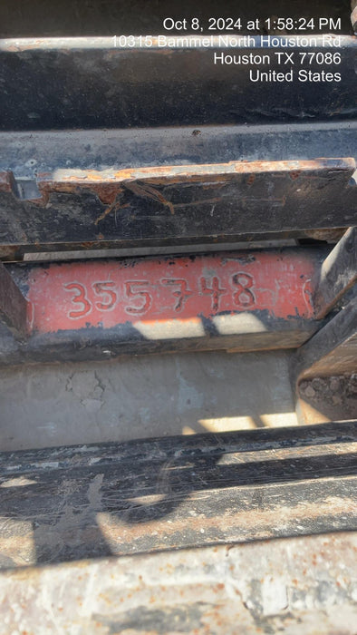 2023 MANITOU 50504723