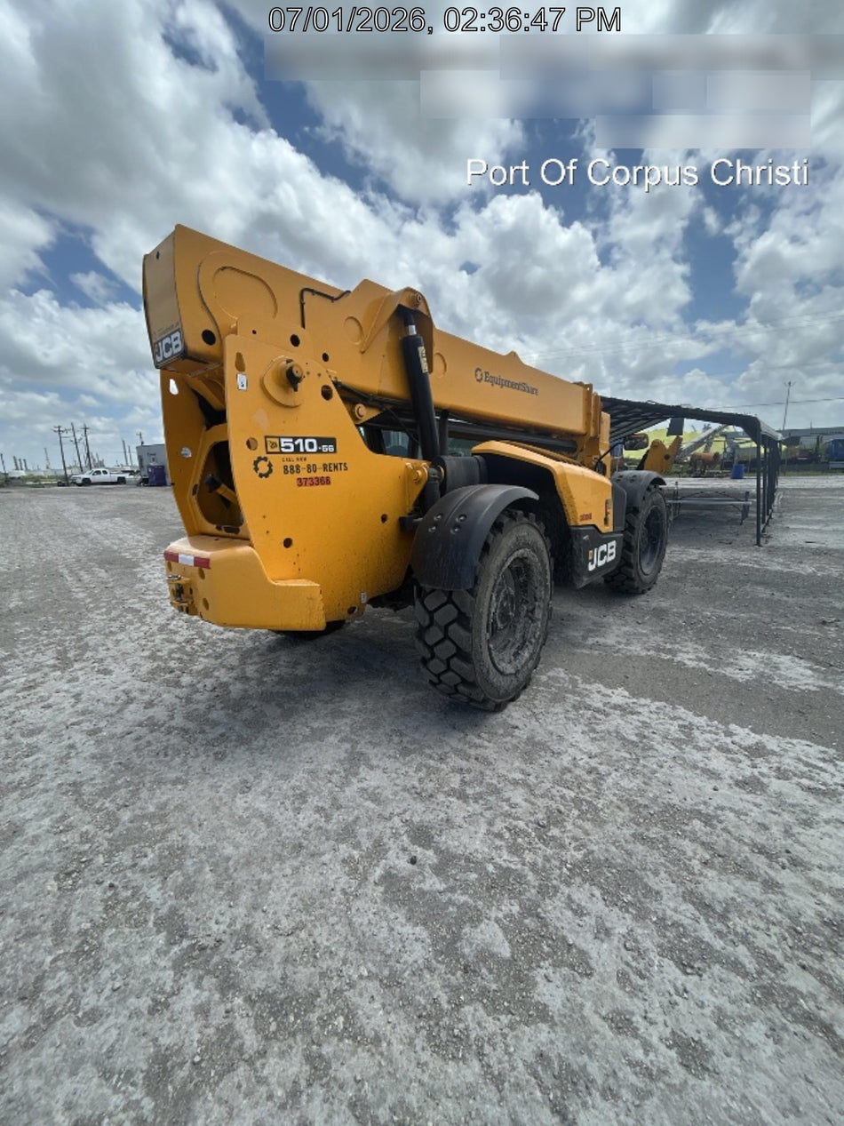 2024 JCB 510-56