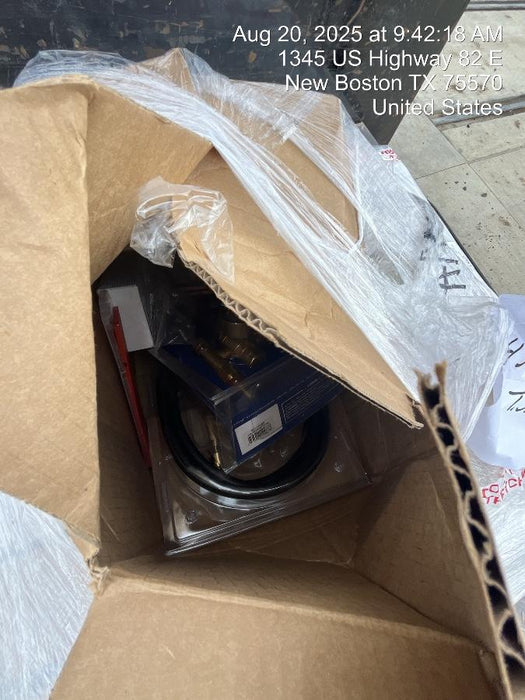 2024 MILLER ELECTRIC Maxstar 210 STR