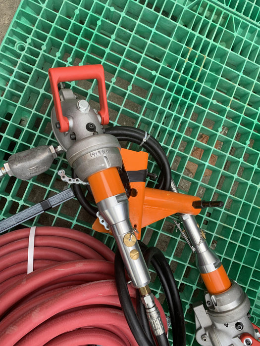 2021 MICHIGAN PNEUMATIC 10267