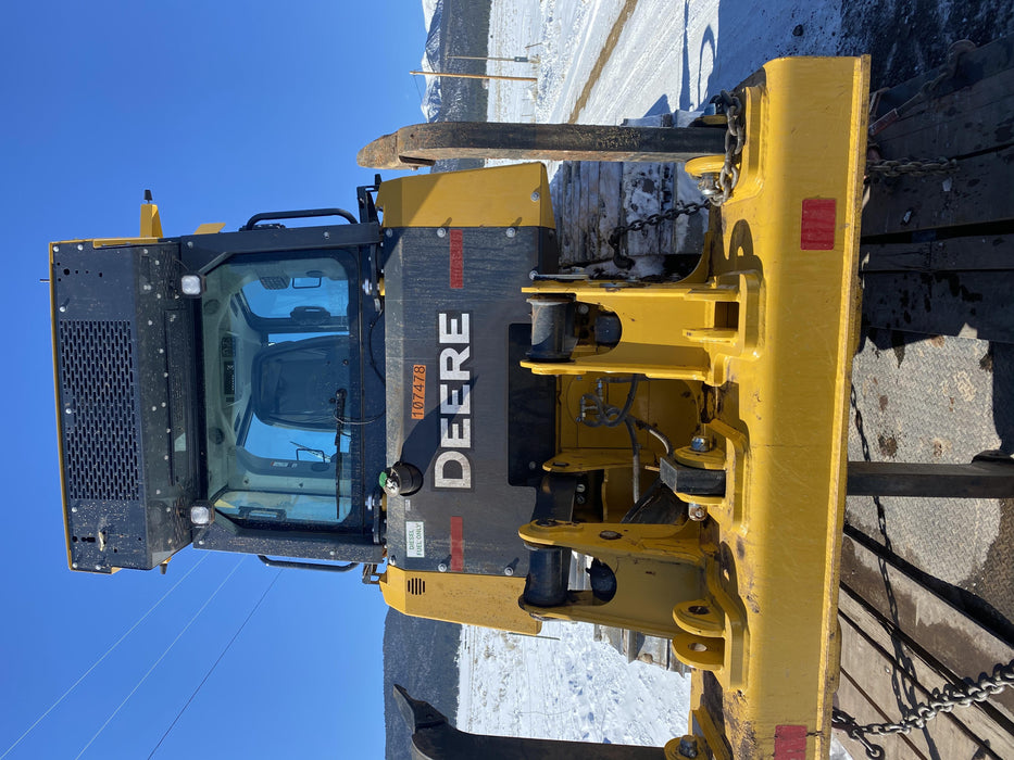 2020 JOHN DEERE 700L