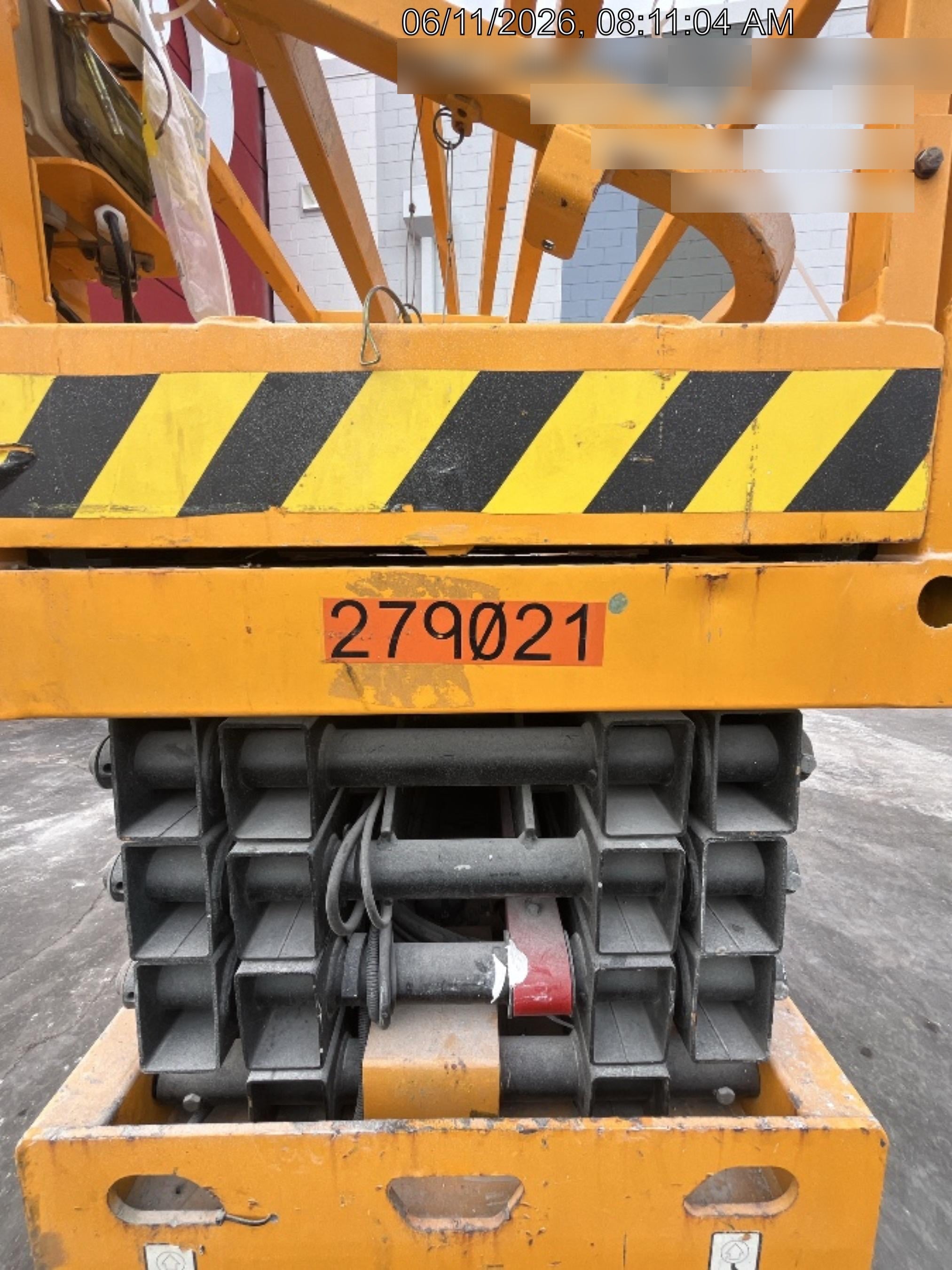 2023 JCB S2632E
