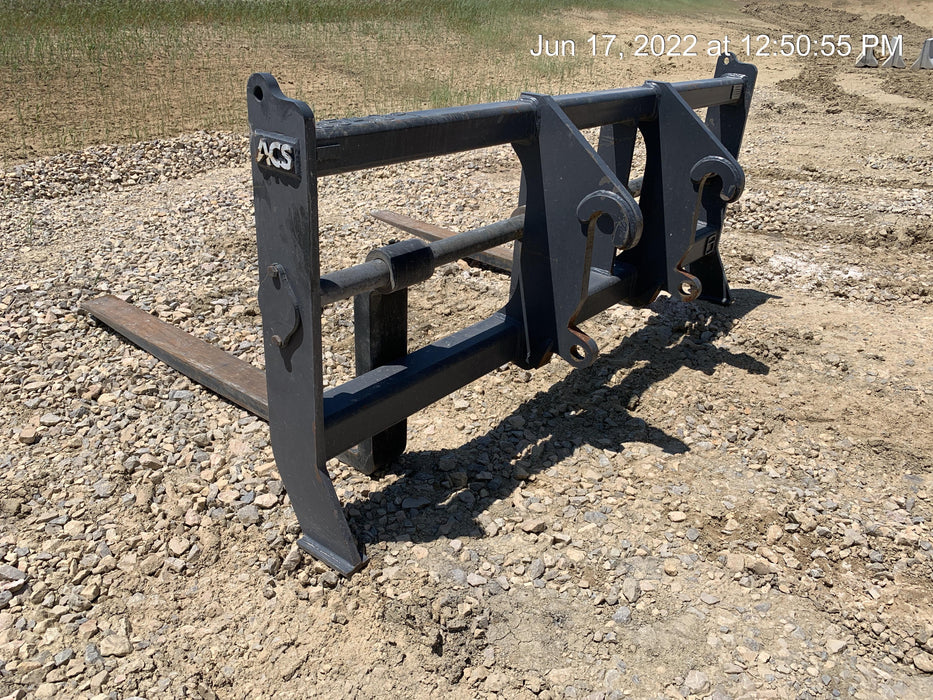 2021 STRICKLAND 100873