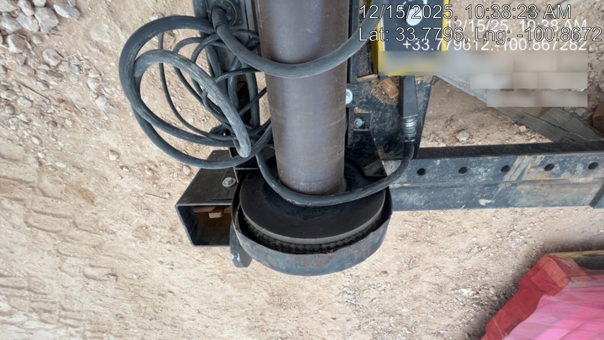 2022 SOUTHWIRE COMPANY RR-SW30