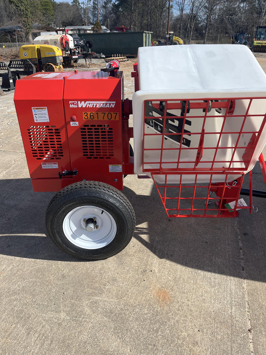 2023 MULTIQUIP WM90PH8