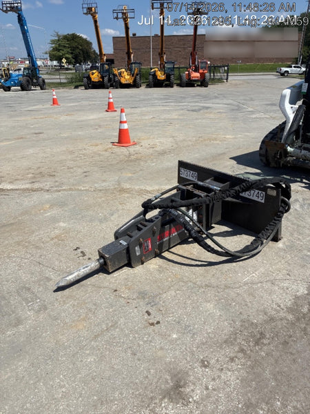 2025 TOKU TNB-4M